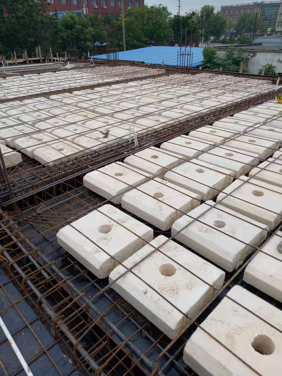 空心樓蓋使用問(wèn)題及解決辦法